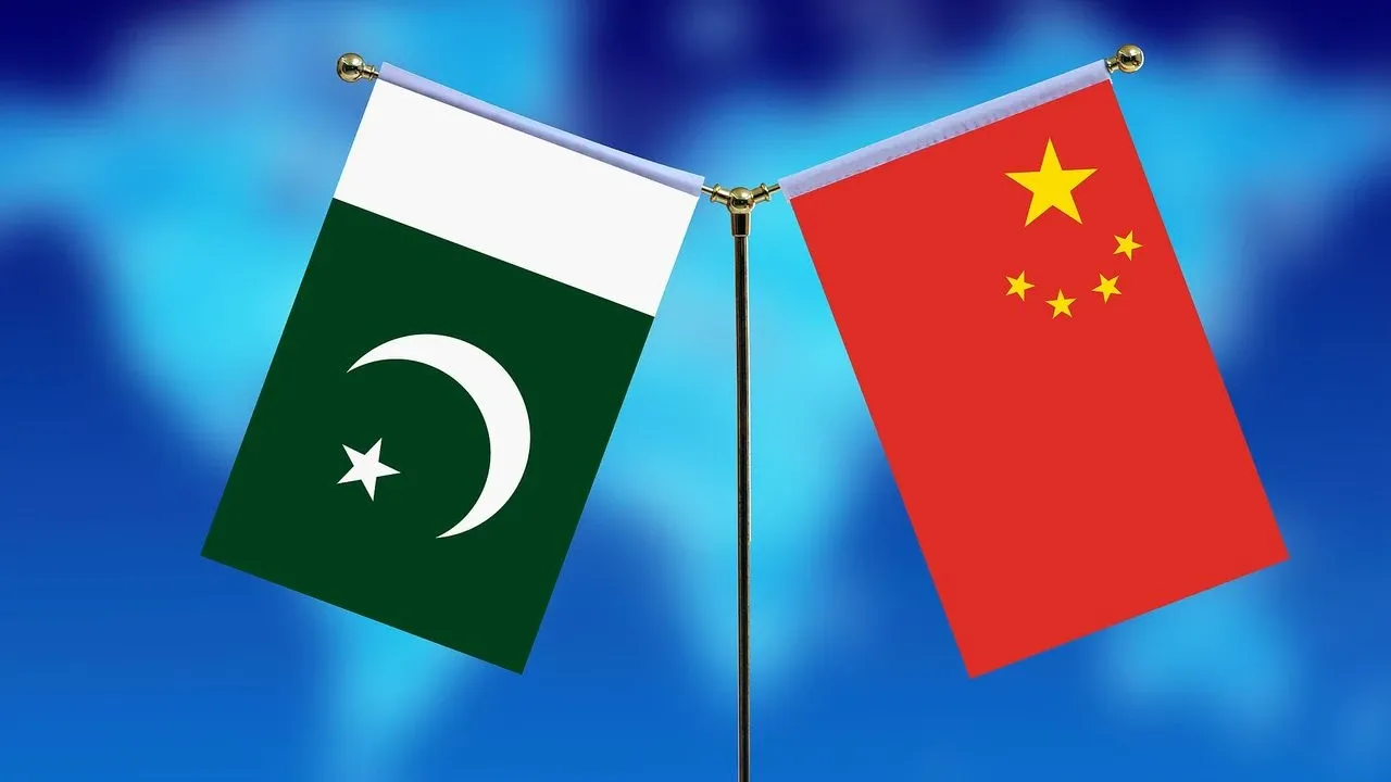 Çin-Pakistan Ekonomik Koridoru'ndan SİÖ'ye iş birliği fırsatı