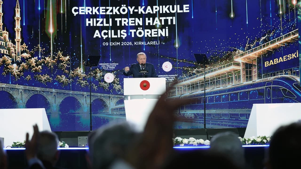 Cumhurbaşkanı Erdoğan: Suç işleyenin yargı yakasına yapışır