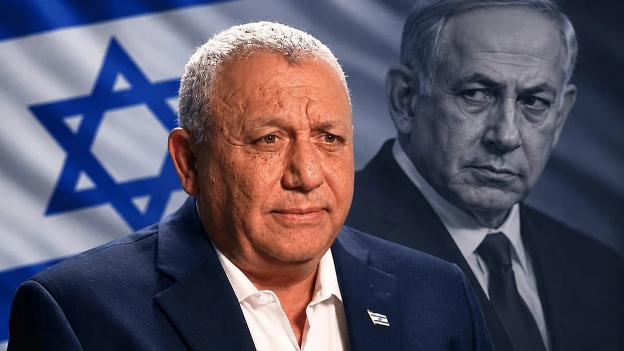 İsrail’de geri sayım başladı, Netanyahu’nun işi zor! İşte son anket sonuçları