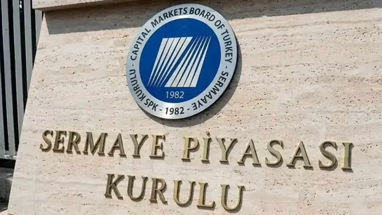 SPK: Haksız kazançların iadesi için yeni hesaplar açıldı