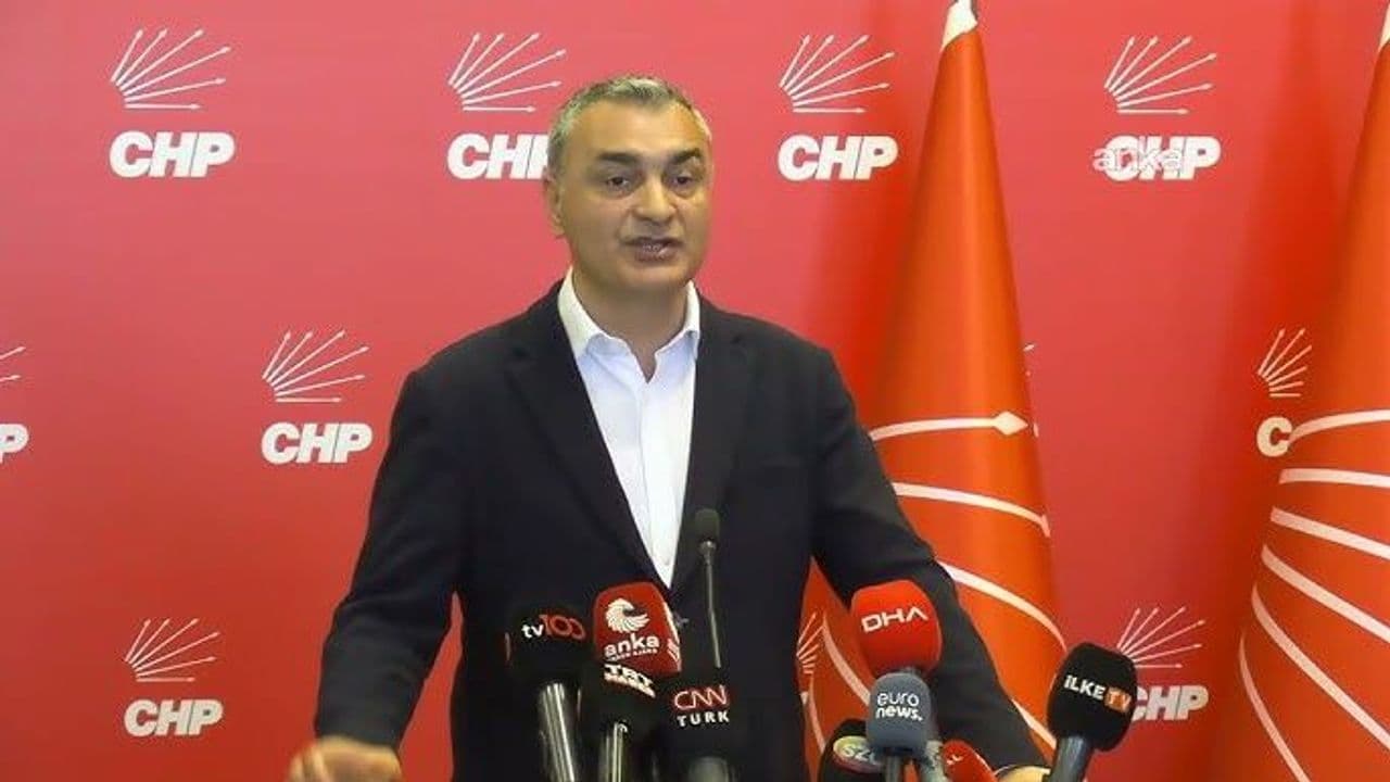 CHP'de gözler o tarihe çevrildi: Grup toplantısı yapılacak