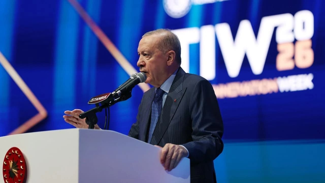Erdoğan’dan fon soruşturması mesajı: "Haksız kazanç elde edenlerle hukuk önünde hesaplaşacağız"