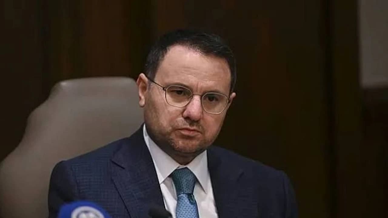 Gürlek Belçika’dan FETÖ’ye karşı somut adım istedi