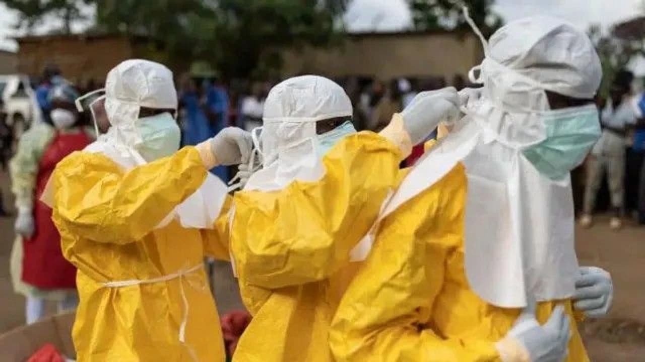 Nijerya'da ilk Ebola vakası doğrulandı!