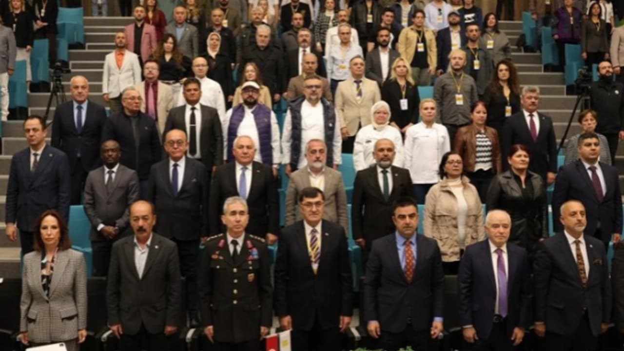 TÜBİTAK'ın Ulusal Lider Araştırmacılar ve Ulusal Genç Liderler çağrıları açıldı