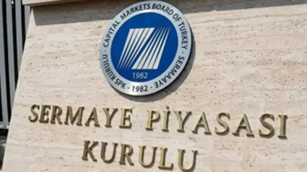 SPK’dan yeni kararlar: Hedef Portföy fonları olağan tasfiyeye alındı