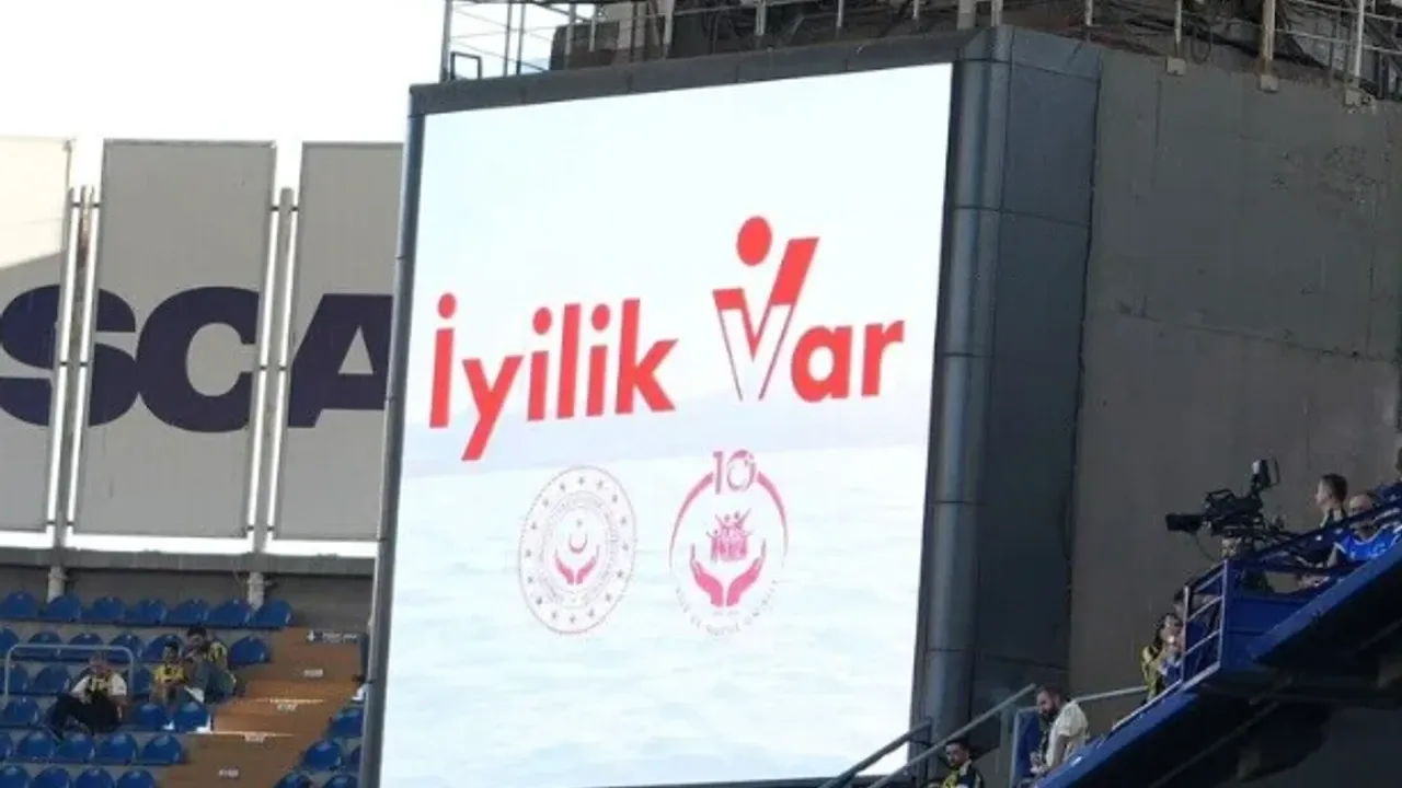 Bakanlığın “İyilik Var” Platformuna Bir Ayda 20 Bin Katılım