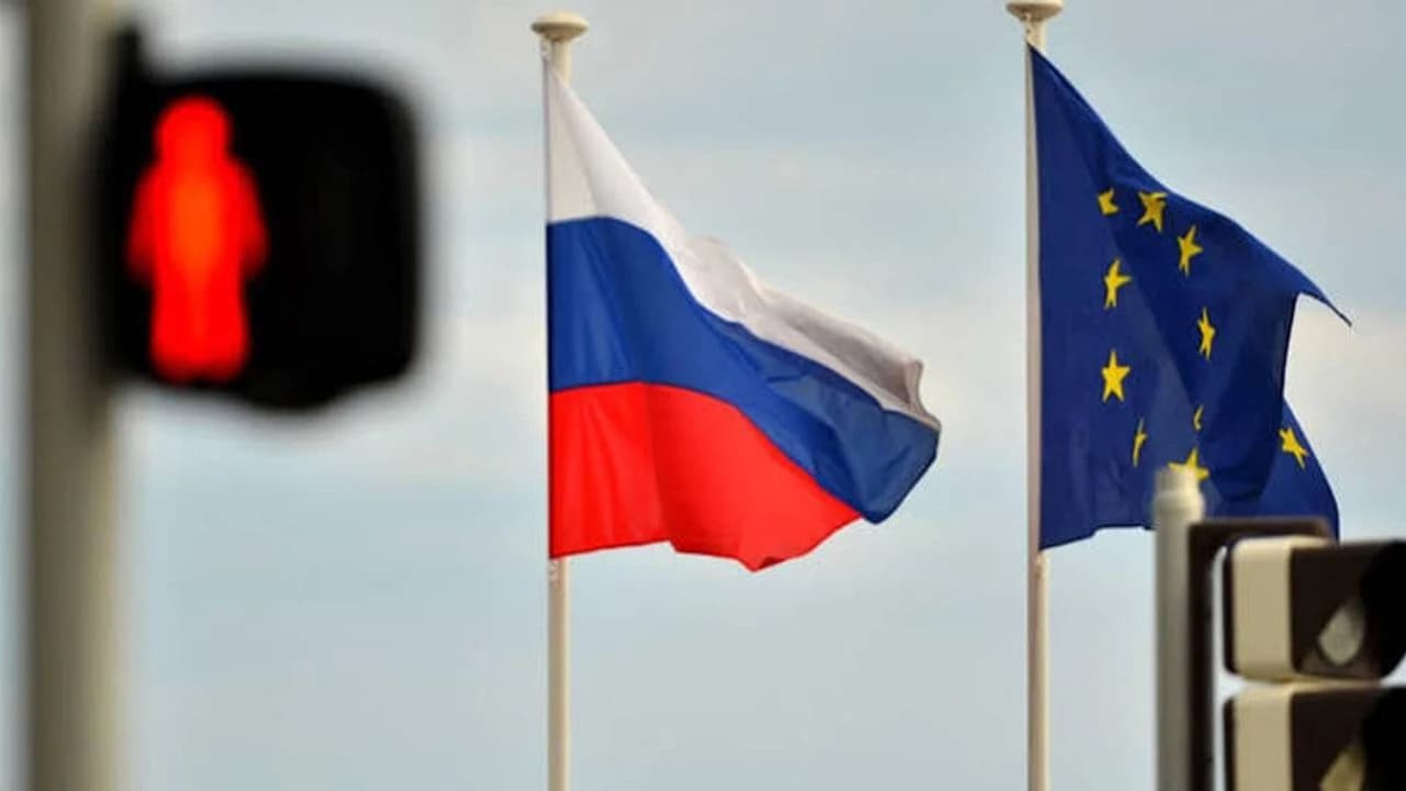 AB, Ukrayna’nın işgal altındaki topraklarında yapılan Rus seçimlerine katılan 77 kişiye yaptırım uyguladı