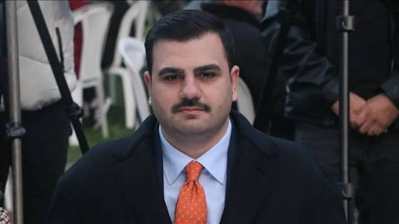 AK Parti'li İnan: İzmir Büyükşehir'de ilk kez üstlendiğimiz tarihi sorumluluk