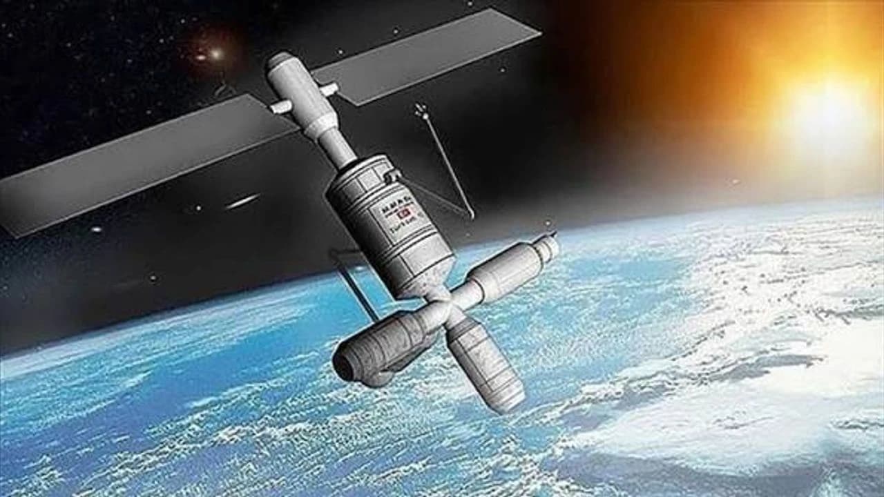 Türksat 7A uydusunun üretimi yıl sonundan önce başlayacak
