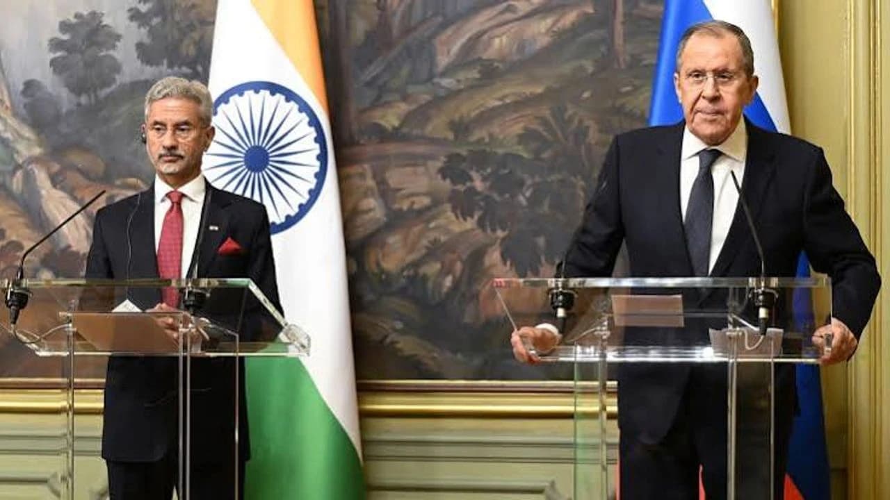 Hindistan'dan vatandaşlarına Rus ordusuna katılmama uyarısı
