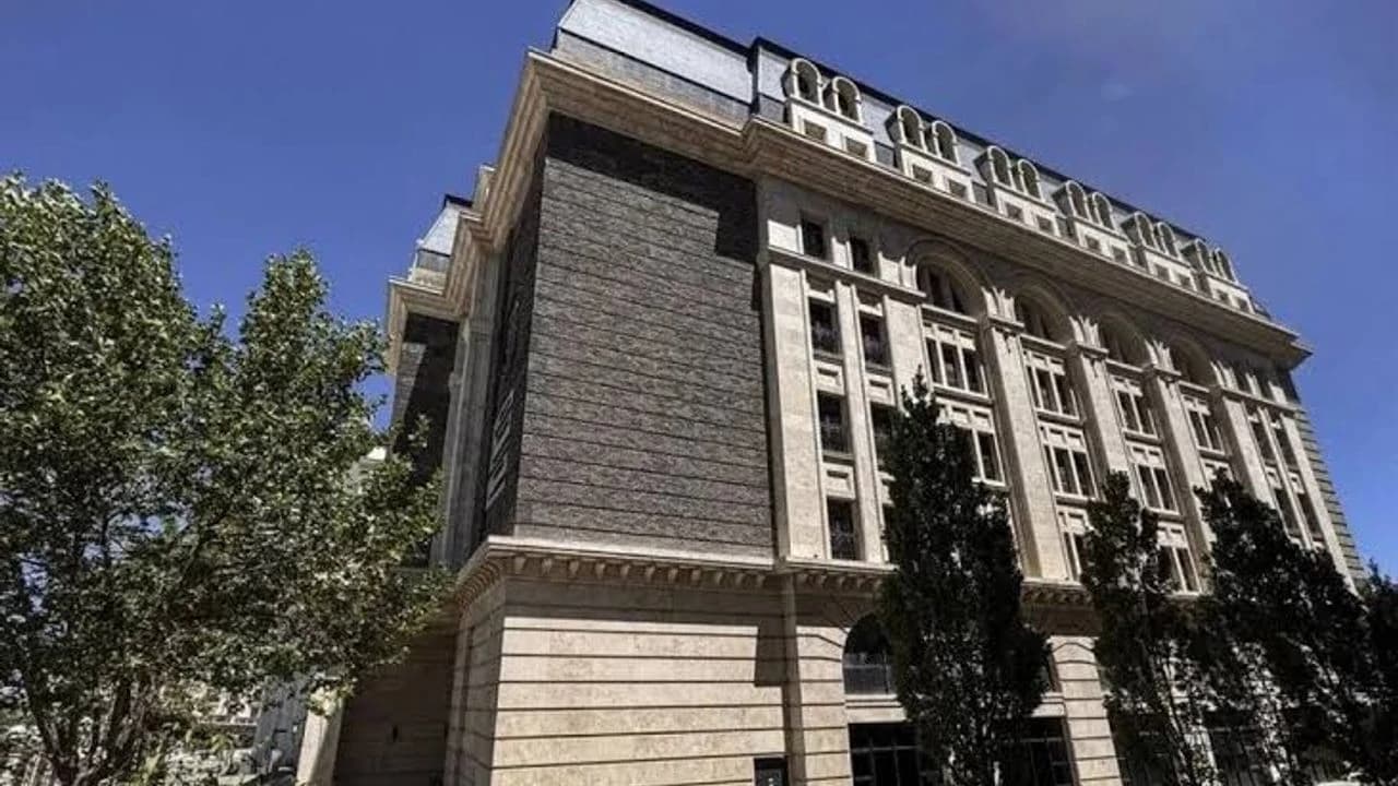 Japonya Özel Temsilcisi Nakasone’den TJU öğrencilerine destek mesajı: “Dünyaya katkı sağlayan bir köprü olsunlar”