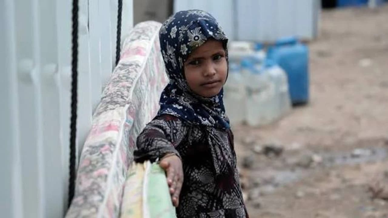 DSÖ: Yemen'de çatışmalar yaklaşık 1000 can aldı, 198 bin kişi yerinden edildi