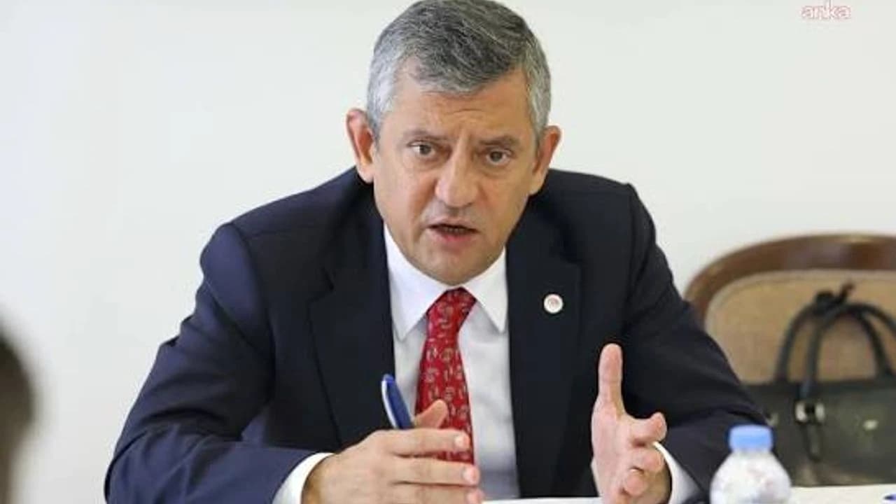 Özel Bursa’da üzüm üreticileriyle buluştu: Türkiye’de gıda enflasyonu yüzde 30