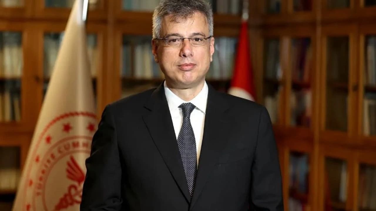 Bakan Memişoğlu: Depremlerde bildirilen bir olumsuzluk yok