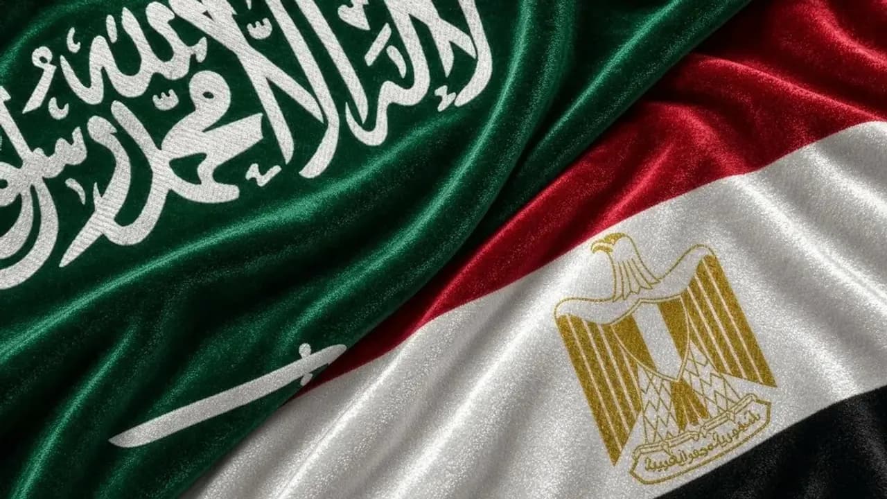 Mısır Savunma Konseyi Suudi Arabistan’a destek kararı aldı