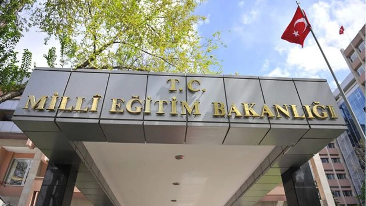 MEB: Türkiye’de 17,7 milyon öğrenci örgün eğitim aldı