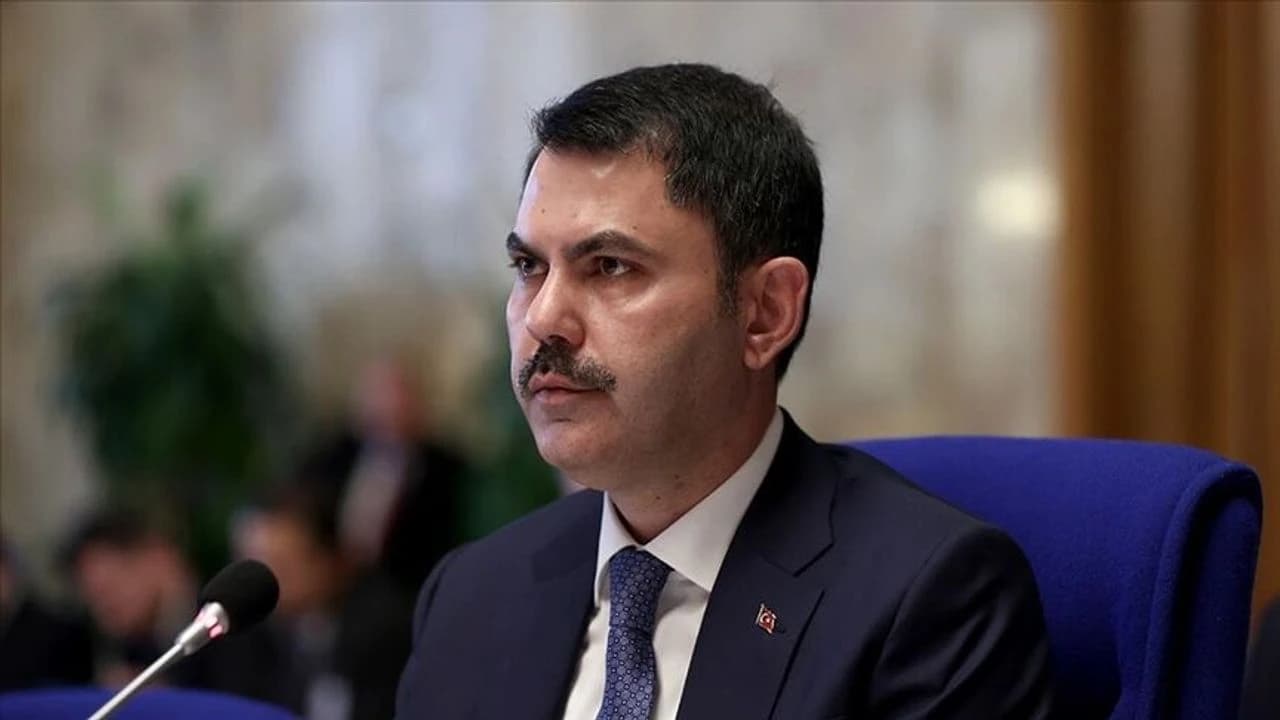 Bakan Kurum: Kiralık konut projesinin ilk teslimlerini eylülde gerçekleştirilecek