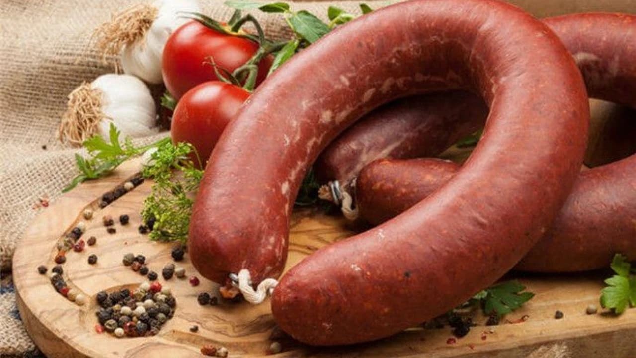 Bakanlık açıkladı: Pide ve sucuktan at ile eşek eti çıktı!