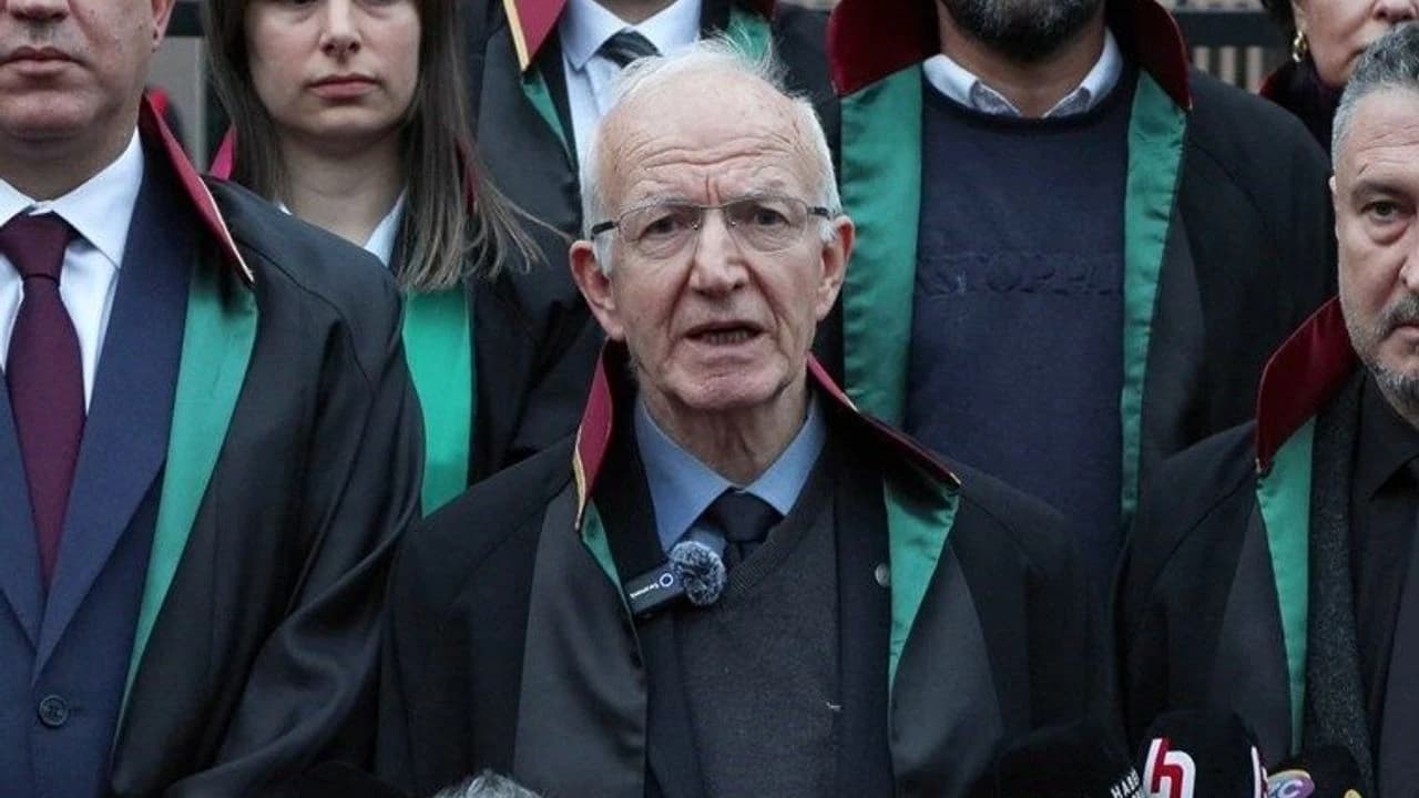 İstinaf, savcılığın itirazını reddetti: İstanbul Barosu'na beraat kararı