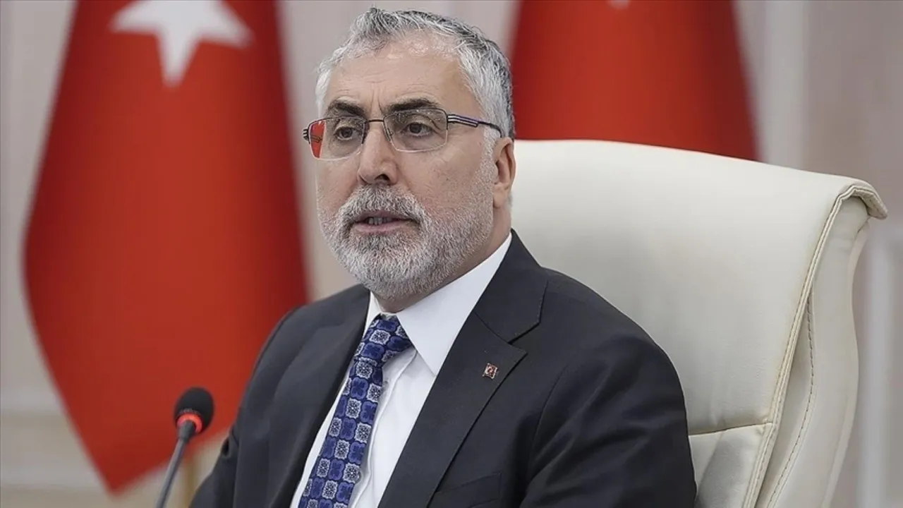 Seyyanen zam isteyen sendikalara Bakan Işıkhan’dan 'istişare' yanıtı!