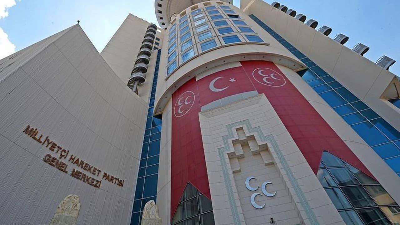 MHP’den Mekke İttifakı çıkışı: Suudi Arabistan'a askeri destek sağlanacak mı?