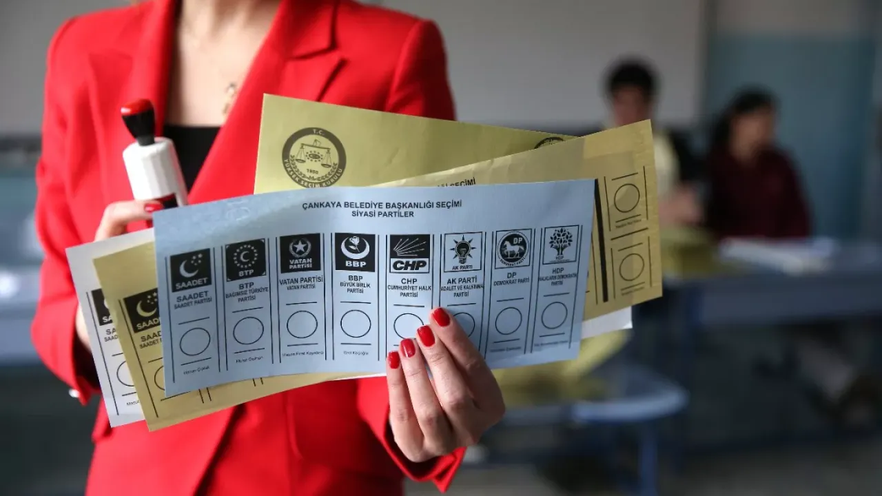 Seçim anketi: Hangi Cumhurbaşkanı adayı ne kadar oy alıyor?