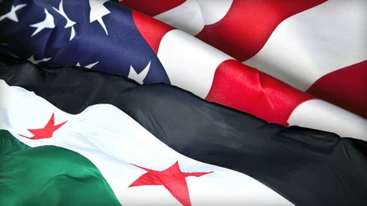 ABD, Suriye'yi savunma ticareti kısıtlamaları listesinden çıkardı