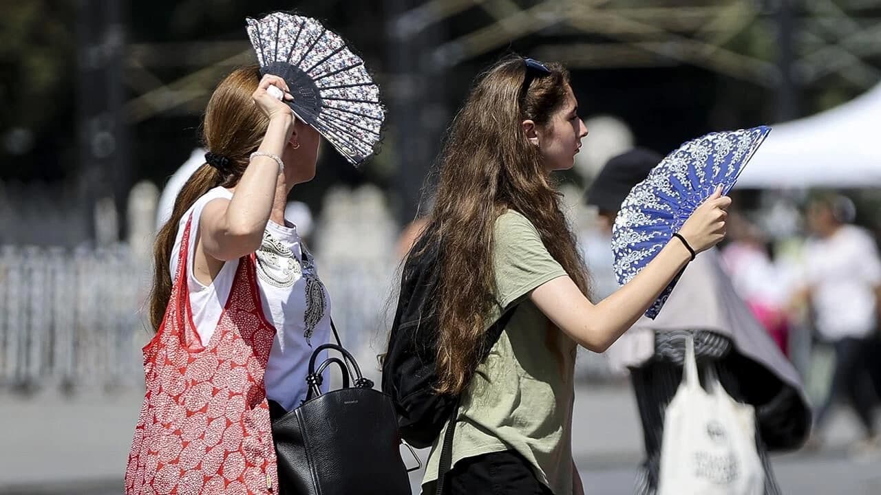 AKOM duyurdu: İstanbul'da hava sıcaklığı 28 dereceye çıkacak