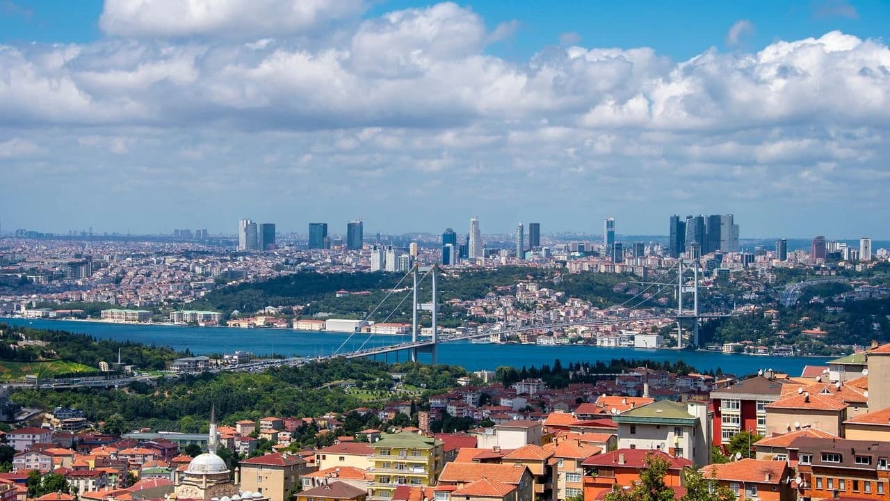 İstanbul’da sıcaklıklar düşecek mi? AKOM açıkladı