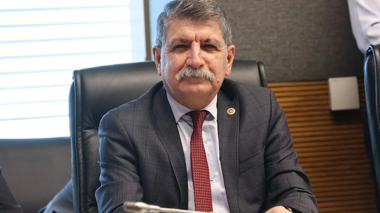 Mühip Kanko’dan icra dosyaları açıklaması: 9 ayda 7,5 milyon yeni dosya