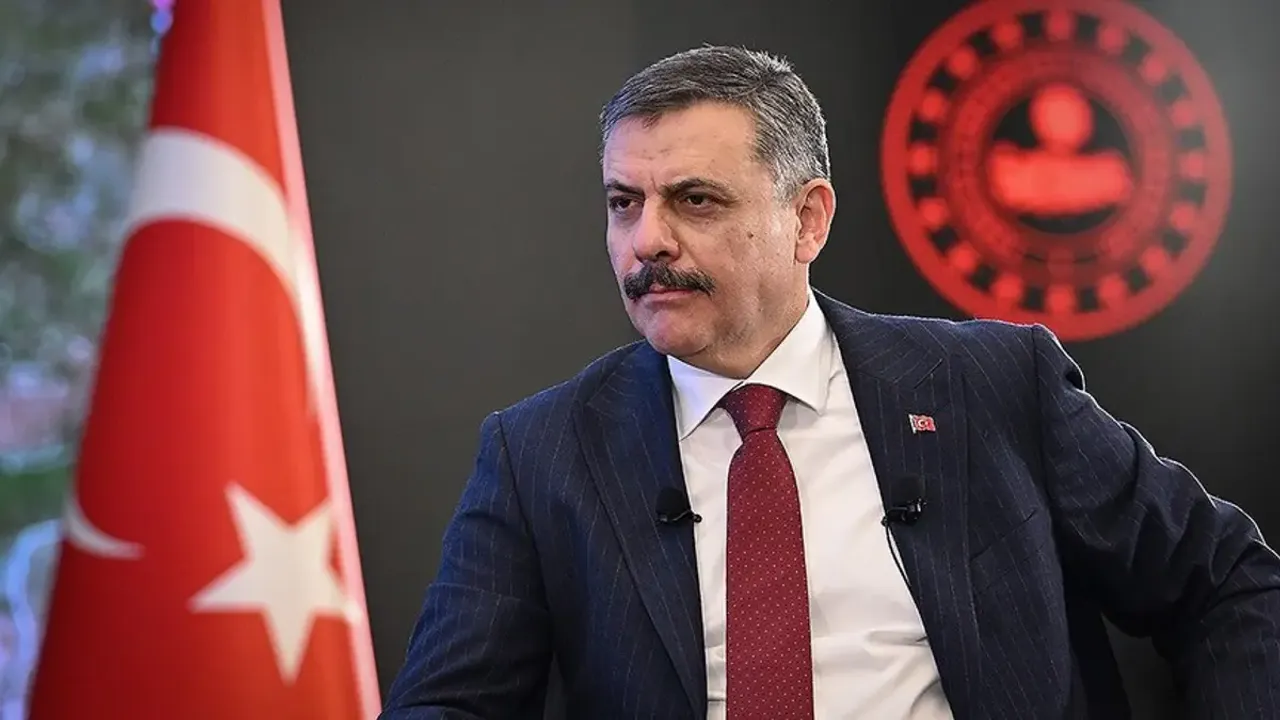 Bakan Çiftçi’den fon krizi açıklaması: Mağdurların parası nasıl ödenecek?