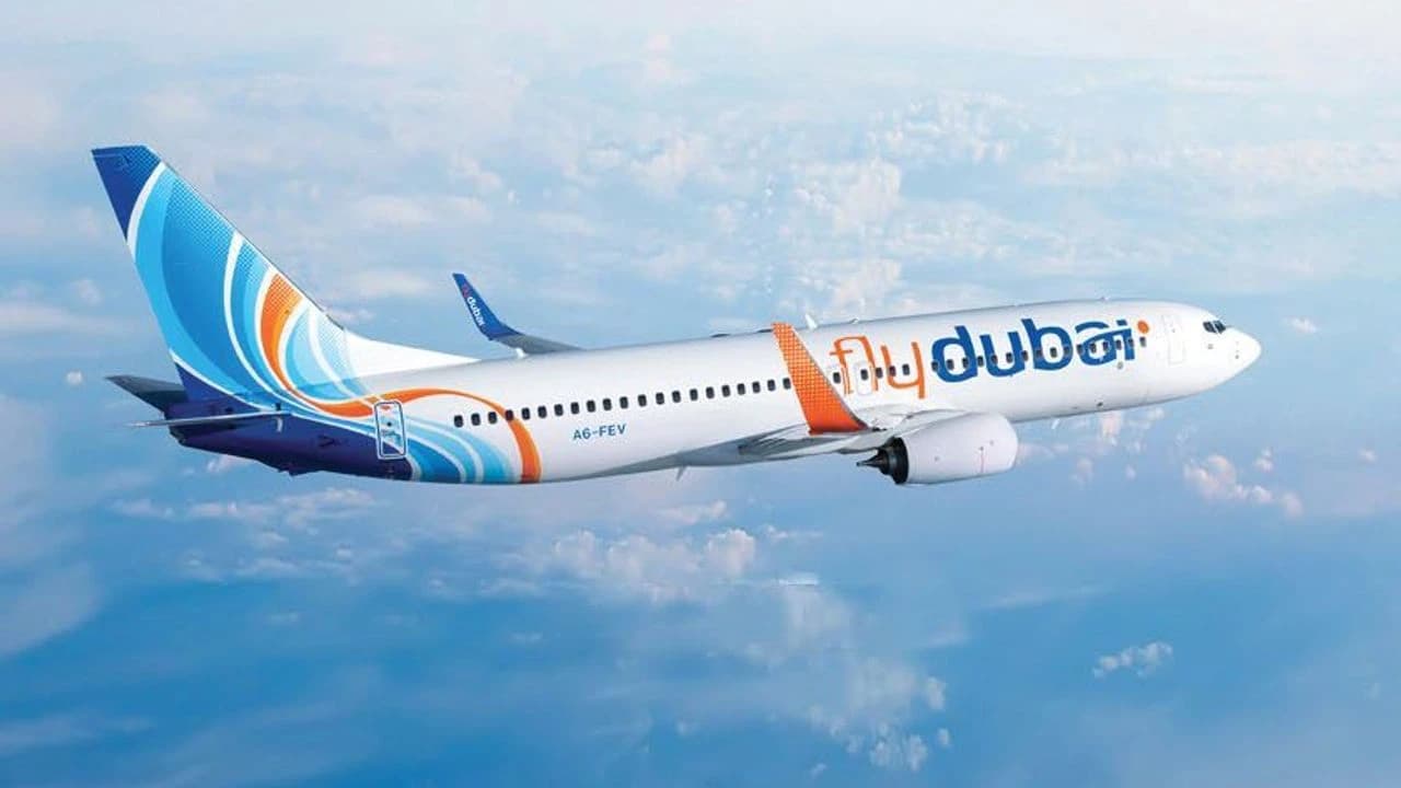 İsrail’e giden Flydubai uçağı ile ilgili ayrıntılar ortaya çıktı