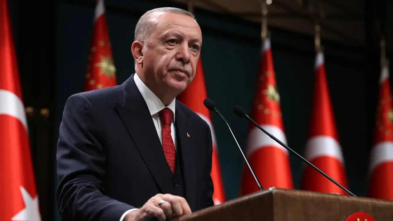 İddia: Erdoğan, fon krizi başlamadan kimlerin çıktığının tespit edilmesini istedi