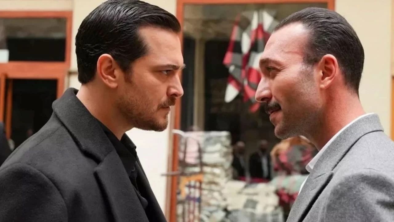 Eşref Rüya hayranlarına müjde: 8 bölümlük diziyle geri dönüyor!