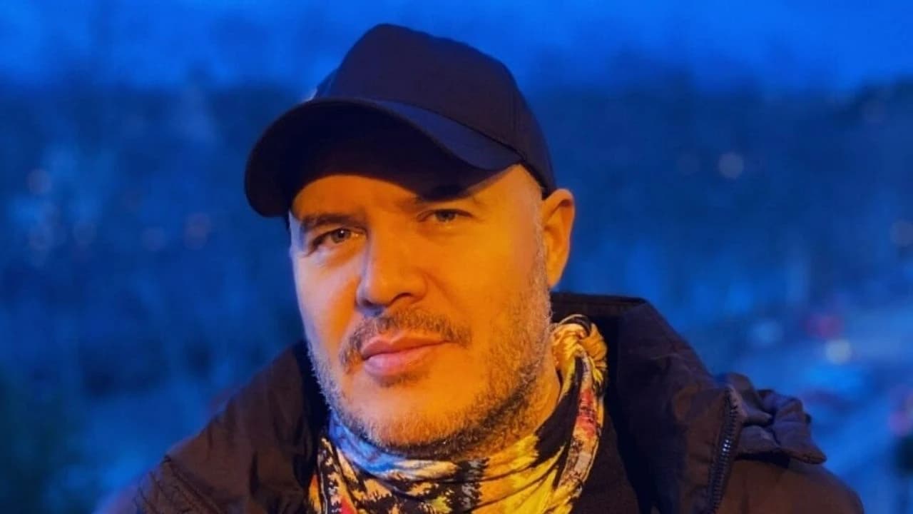 Adil Yıldırım'dan ilişki itirafı: '8 yıl tedavi gördüm'
