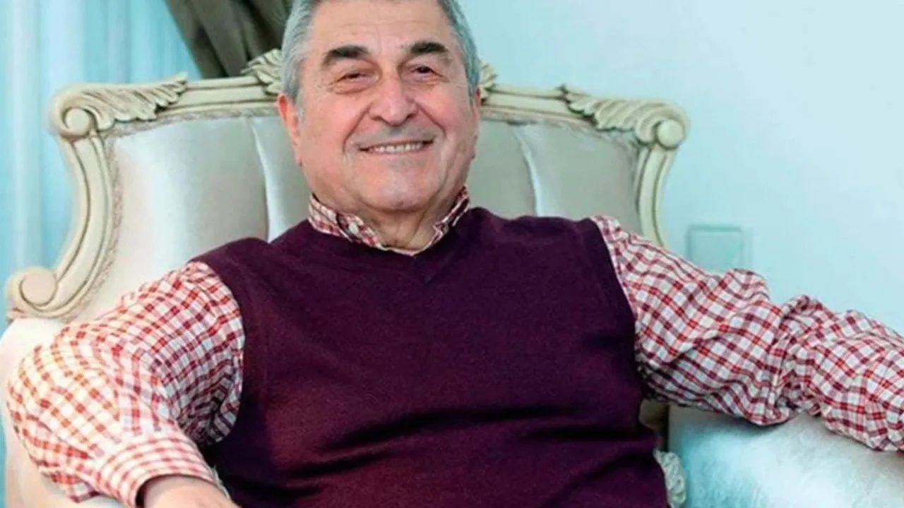 Yılların ünlü oyuncusuna kazancı soruldu cevabı şaşırttı