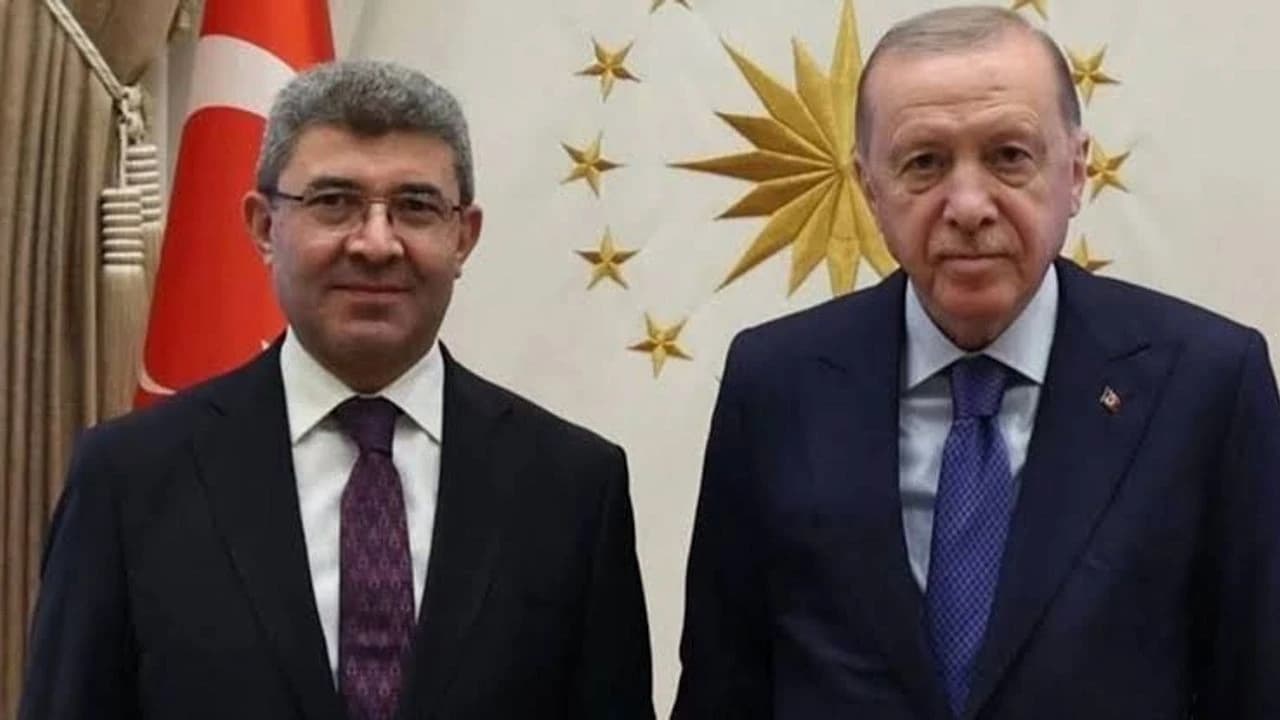 HSK Başkanvekili Fuzuli Aydoğdu HSK’ye şikâyet edildi