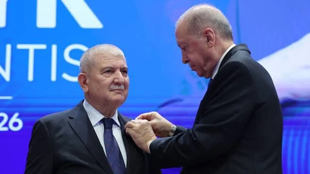 Kulis: Kani Torun, DEM Parti'ye geçecekti, Dışişleri'nden uyarı telefonu geldi