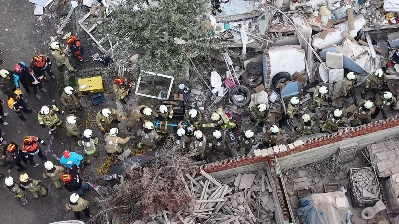 Vali Gül duyurdu: Maltepe’deki mağdurlar için 9 milyon TL