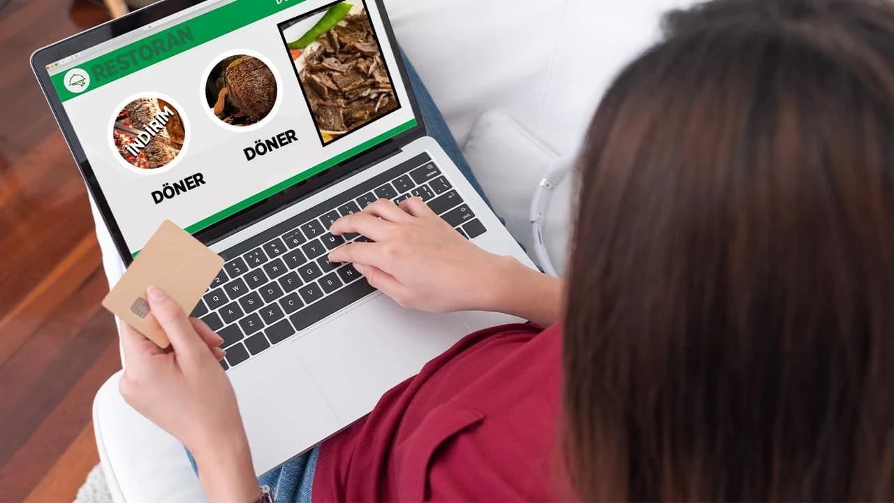Yemek siparişlerinde büyük oyun ortaya çıktı: Bakanlık harekete geçti