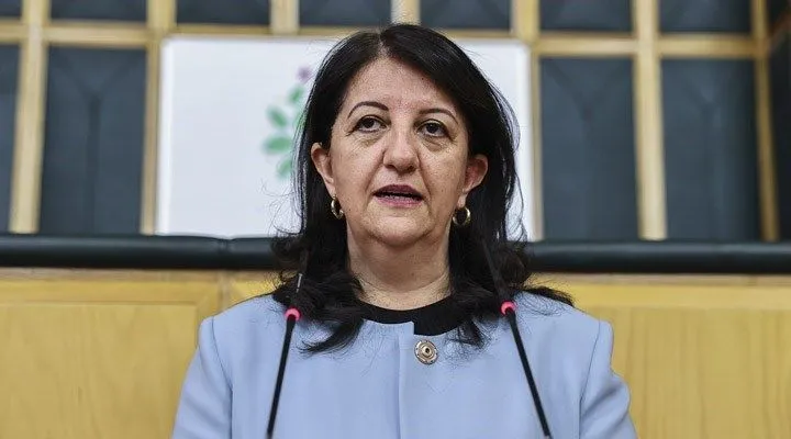 Pervin Buldan: İzleme Kurulu en kısa sürede kurulmalı