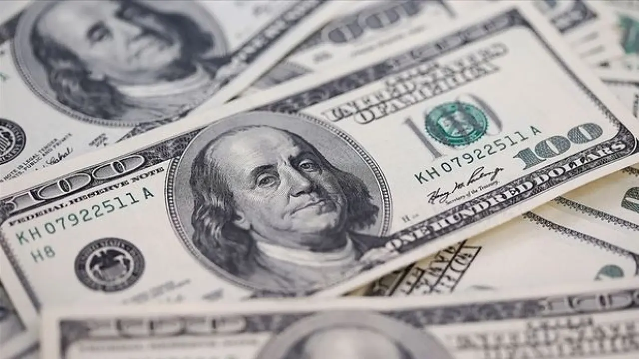 Hazine'den dolar cinsinden tahvil ihracı