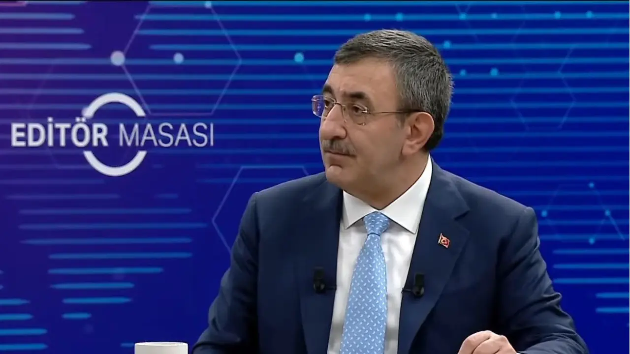 Yılmaz: Fon krizi genele yayılmasın diye hızlıca tasfiyeye karar verildi