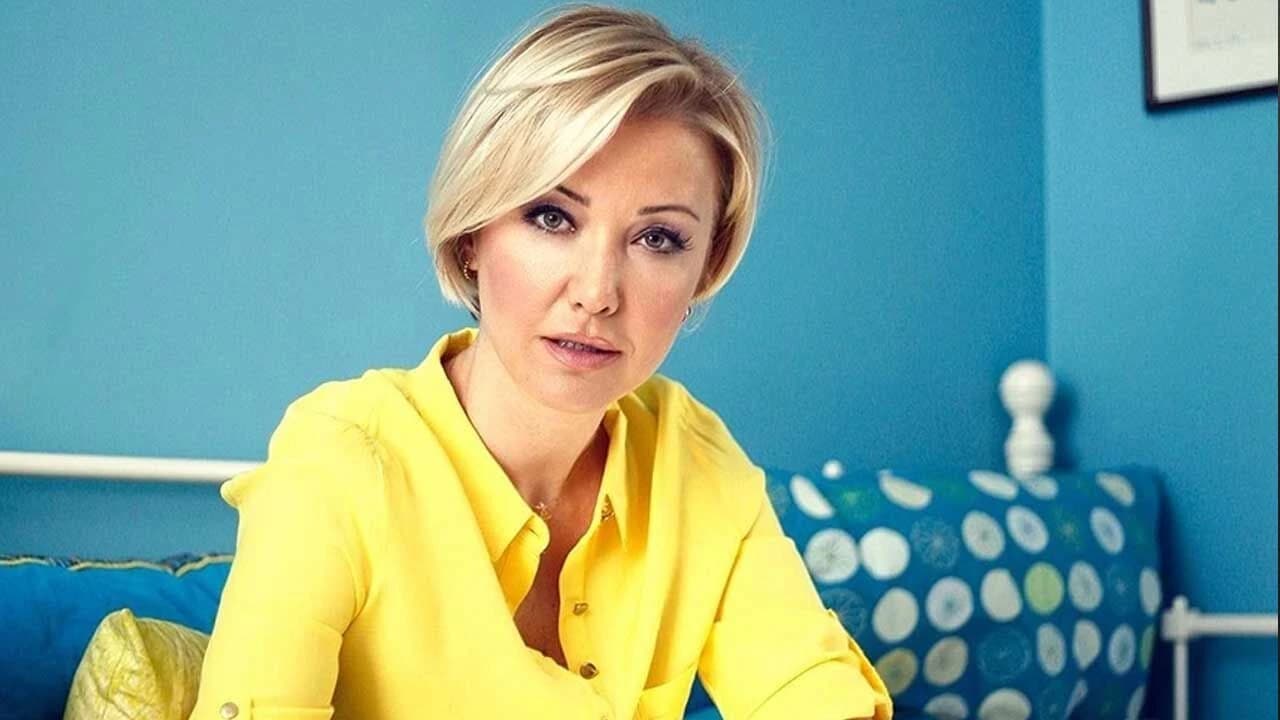 Berna Laçin hakkında yeni gelişme: İfadesi ortaya çıktı