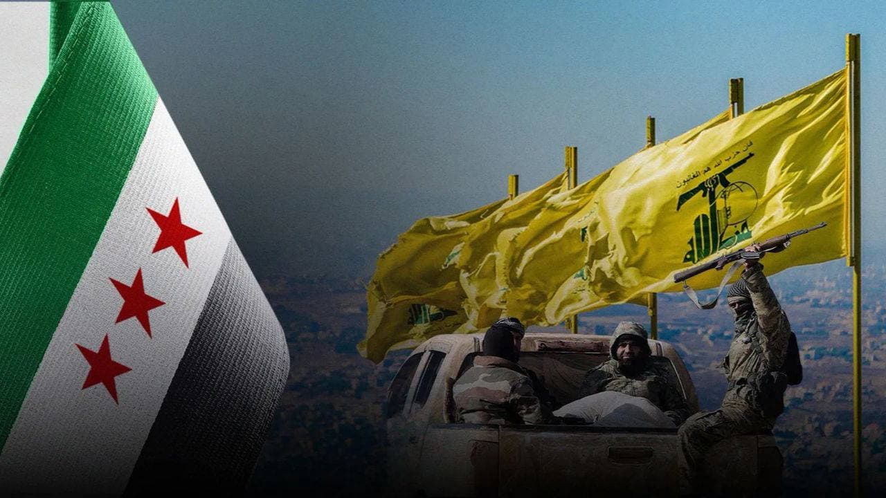 Reuters iddiası: Şara yönetimiyle Hizbullah Türkiye’de gizlice görüştü