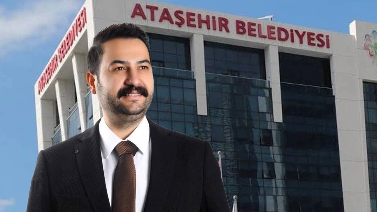 Yeni operasyon: Ataşehir Belediye Başkanvekili dahil 13 gözaltı