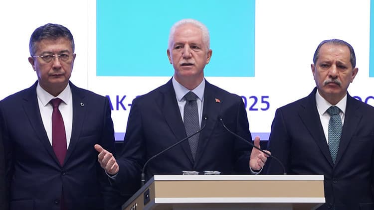 Dokuz aylık bilançoyu Vali Gül açıkladı: 130 çete çökertildi