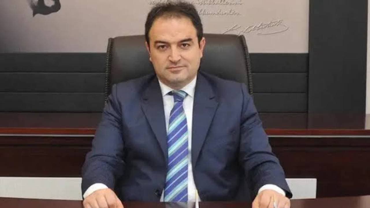 Fatma Betül Sayan Kaya’ya rakip: AK Partili bürokrat fondan 20 milyar TL kazanmış