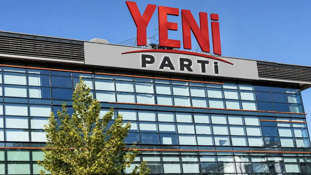 Yeni Parti ‘isim savunması’nı Anayasa Mahkemesi’ne sundu